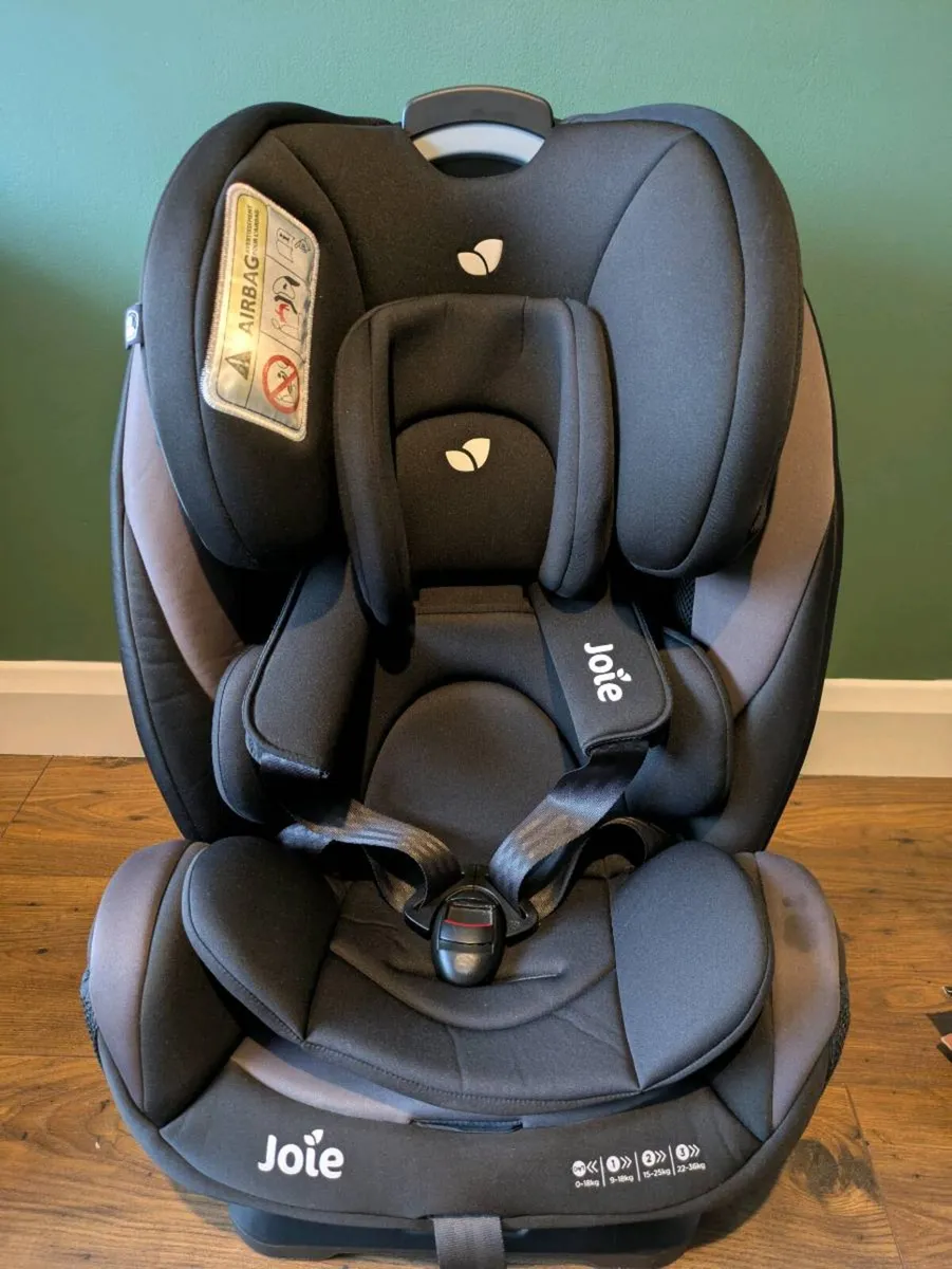 Joie every stages car seat - Image 2