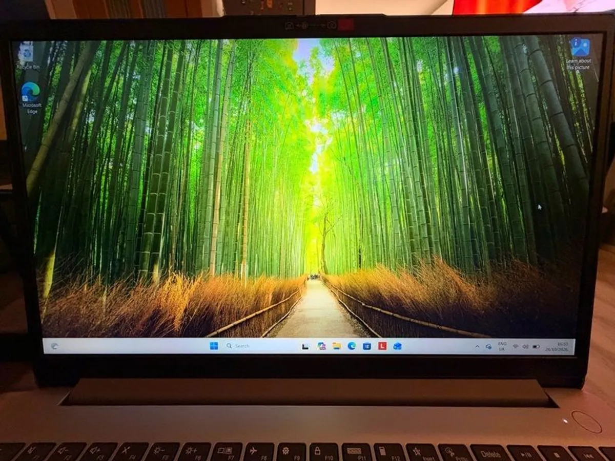 Lenovo Ideapad 15" - Image 4