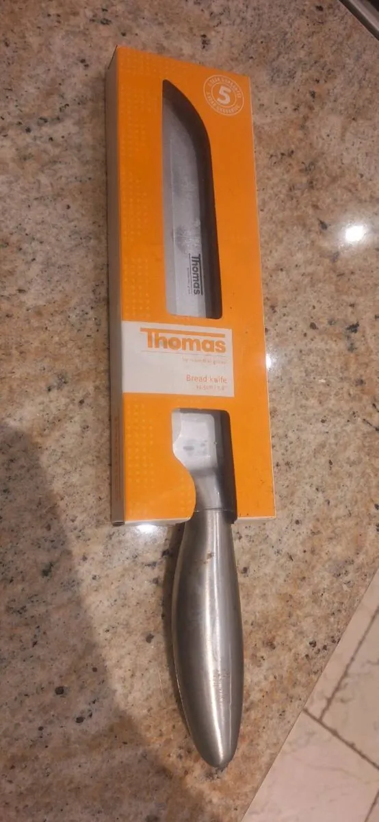 Knife - Image 1