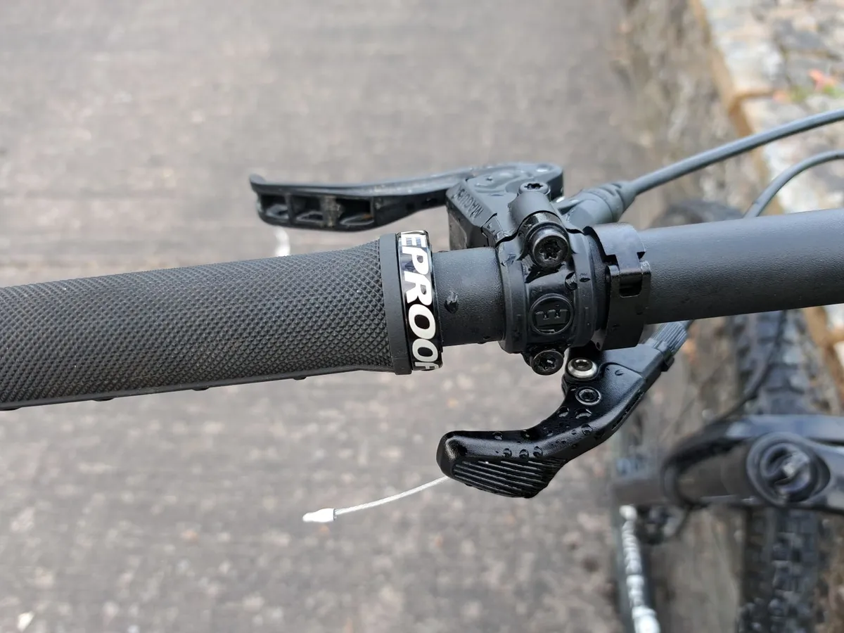 Ragley Marley mtb size L - Image 2