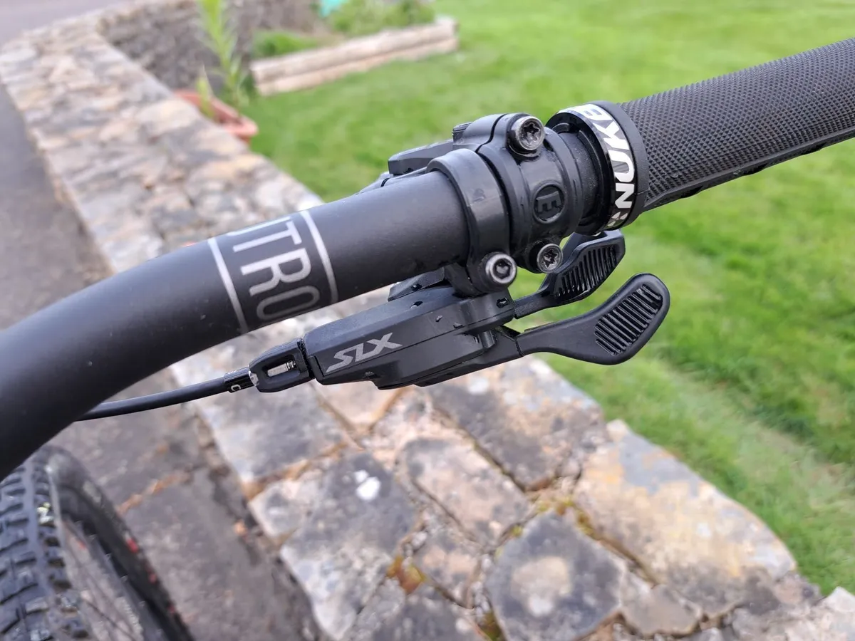 Ragley Marley mtb size L - Image 4