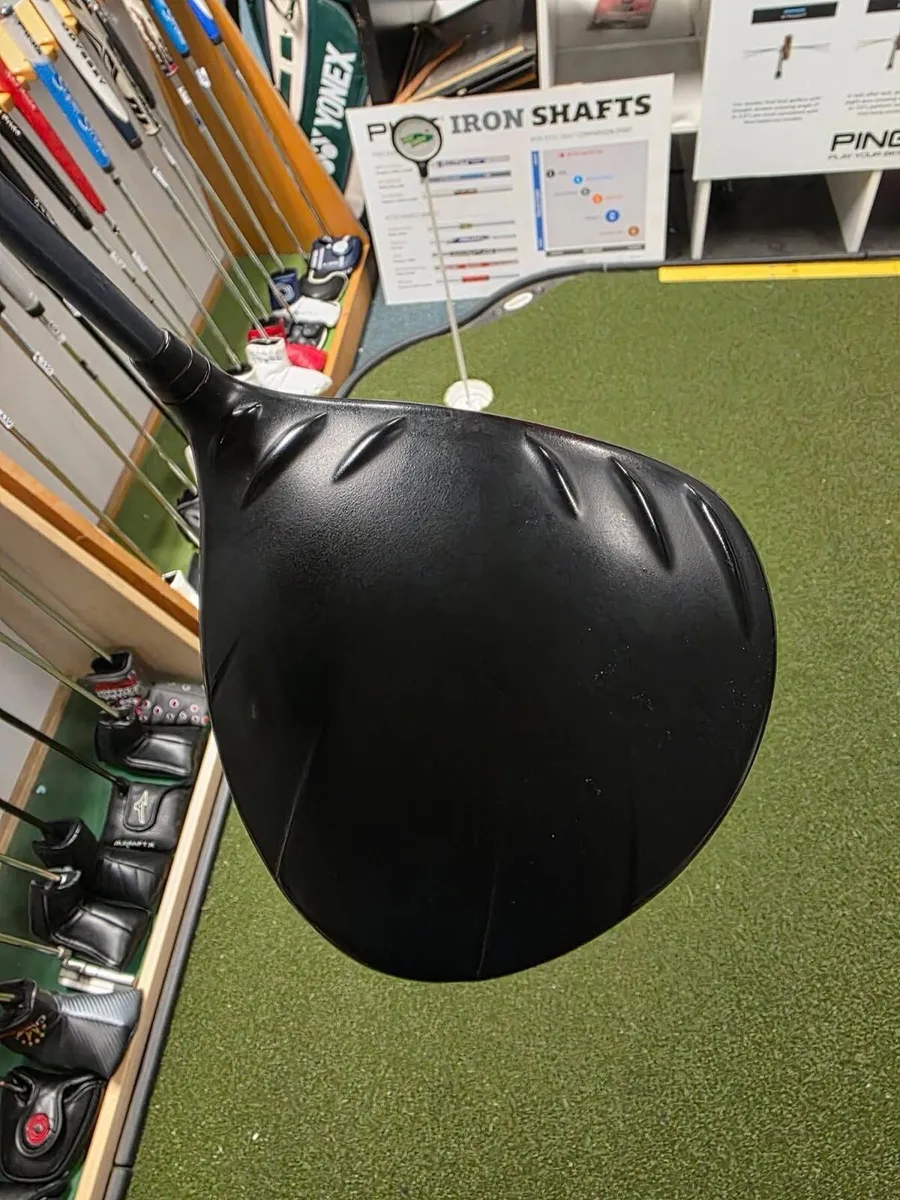 Ping G425 Sft Driver - Image 3