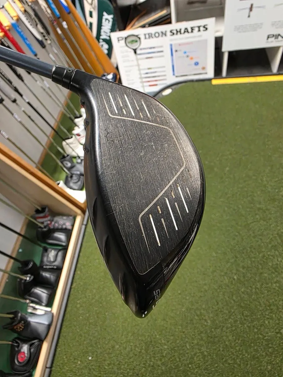 Ping G425 Sft Driver - Image 4