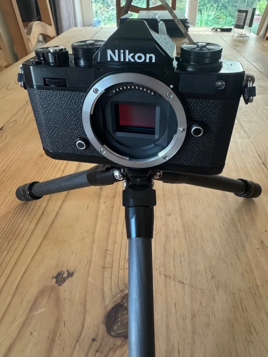 Nikon Z fc classic - Image 3