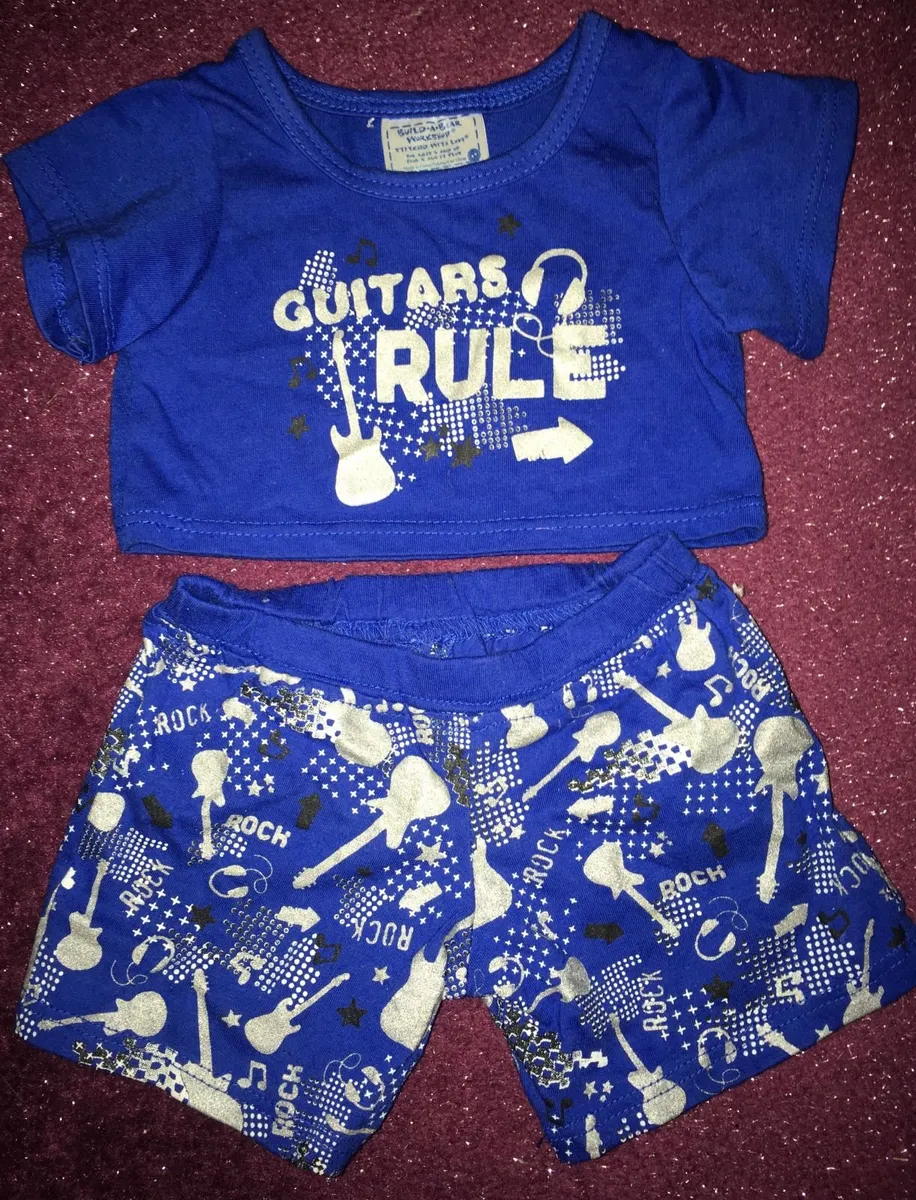 Build a bear Clothes - Image 2