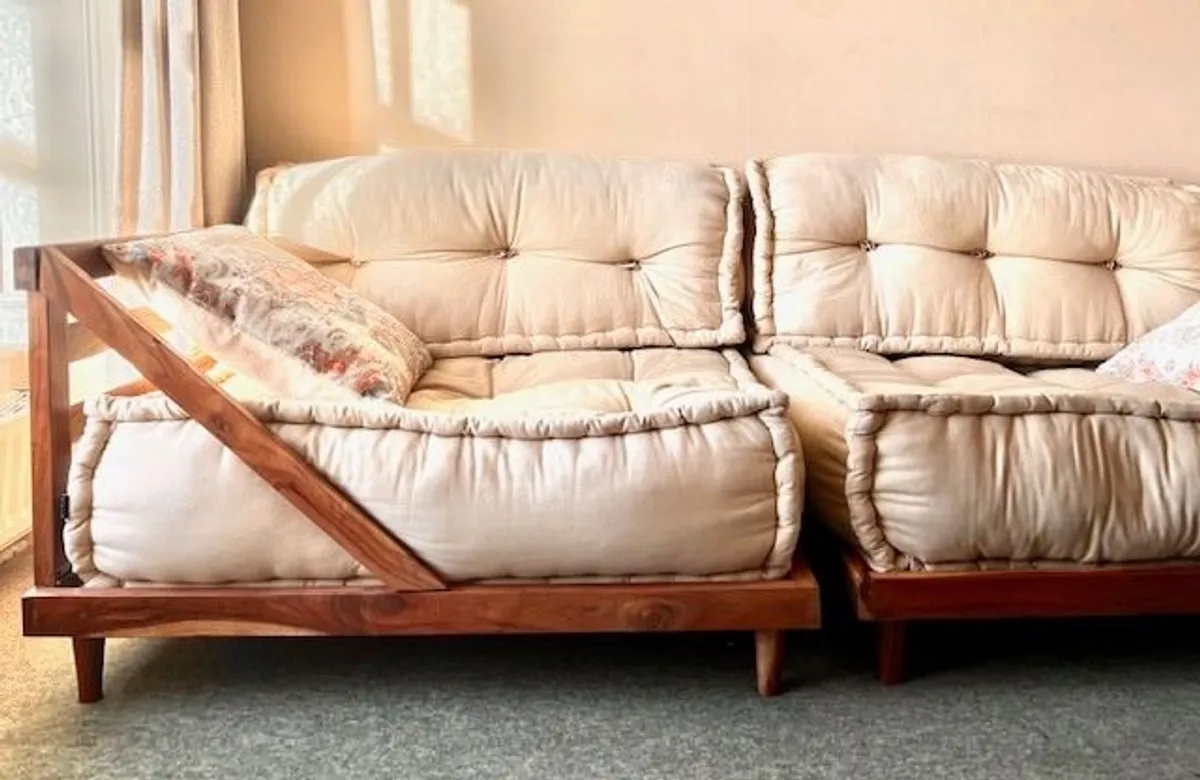 Sofa - Image 1