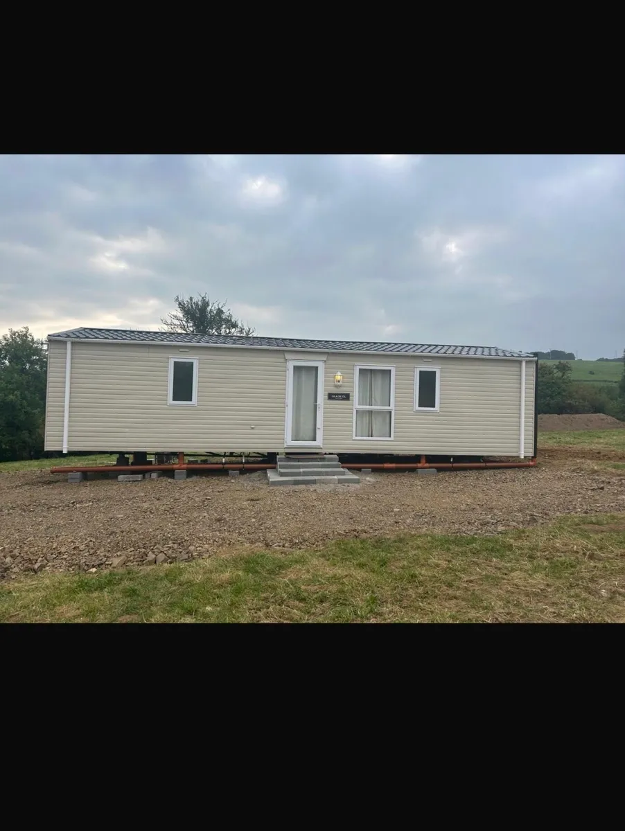 Mobile Home - Image 1