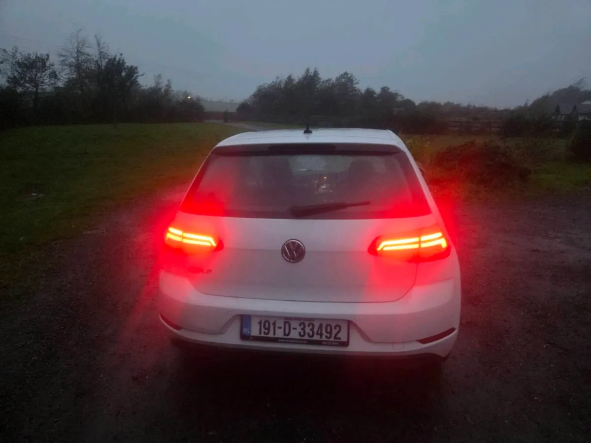 VW Golf - Image 2