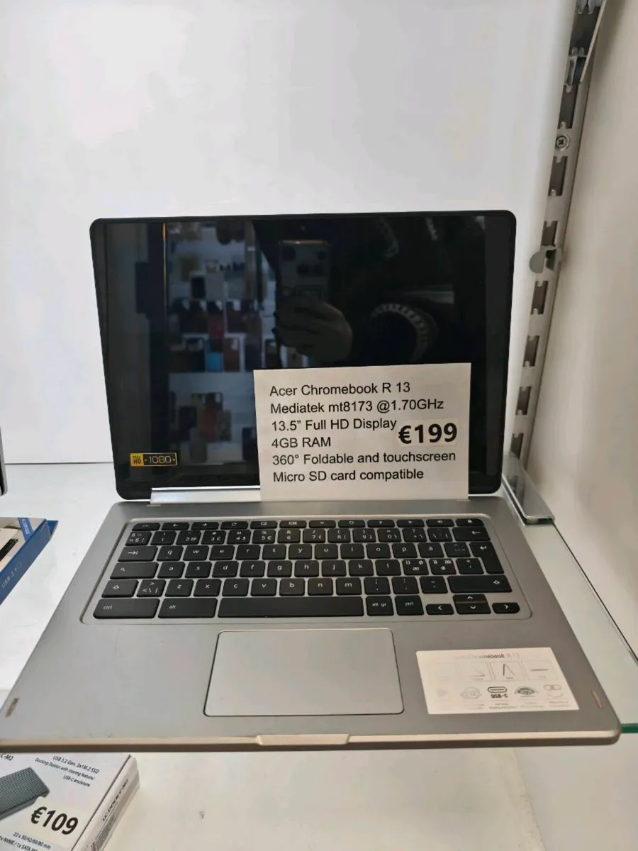 Acer Chromebook R 13