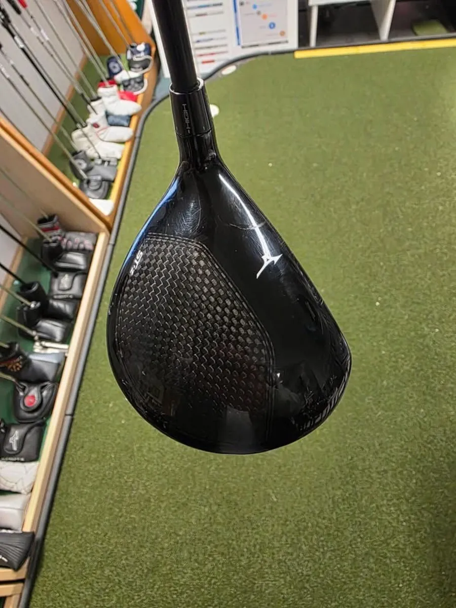 Mizuno STz 5 Wood - Image 3