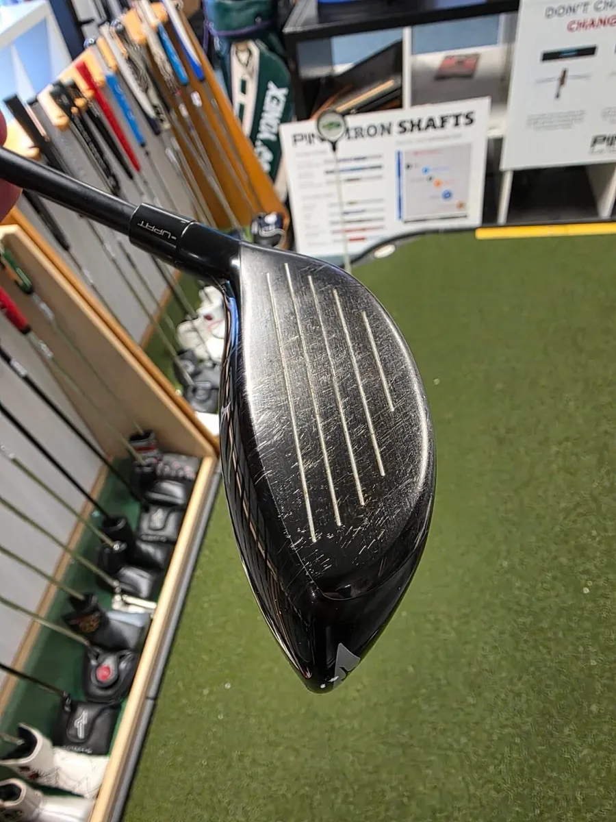 Mizuno STz 5 Wood - Image 4