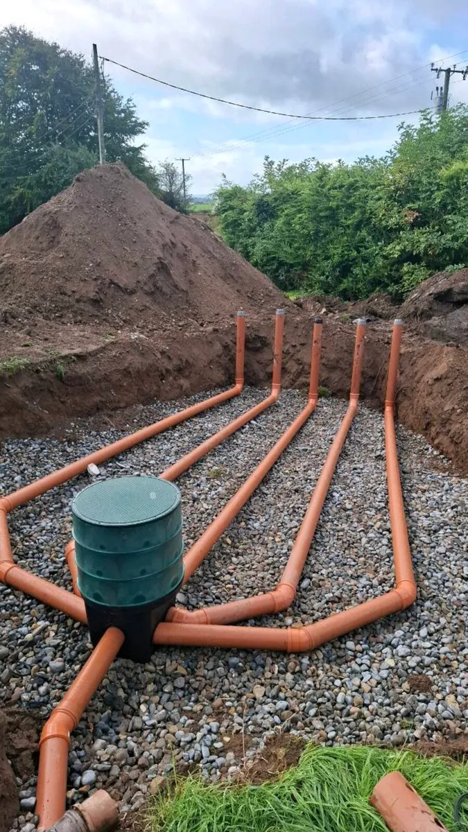 Full Turnkey Wastewater Solutions - Image 1