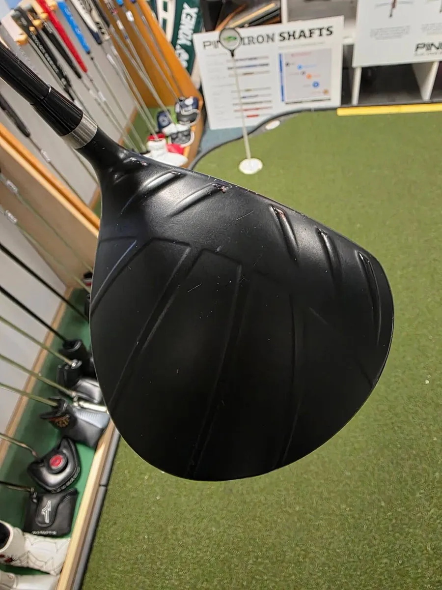 Kids/Ladies Ping Prodi G Driver - Image 4