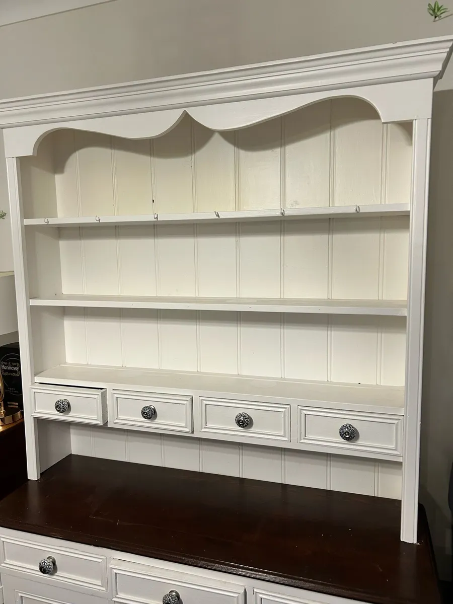 Country style kitchen cabinet - Image 3
