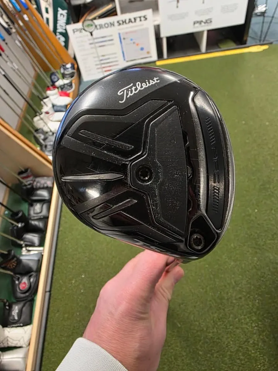 Titleist TSI3 3 Wood - Image 2