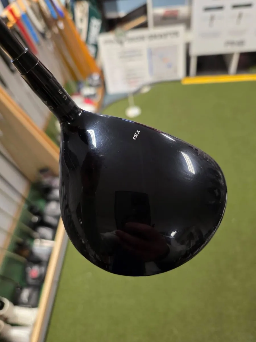 Titleist TSI3 3 Wood - Image 3
