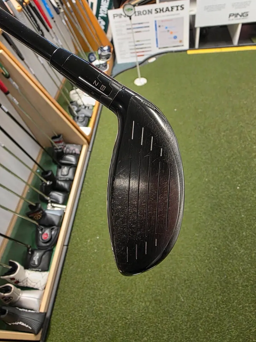 Titleist TSI3 3 Wood - Image 4
