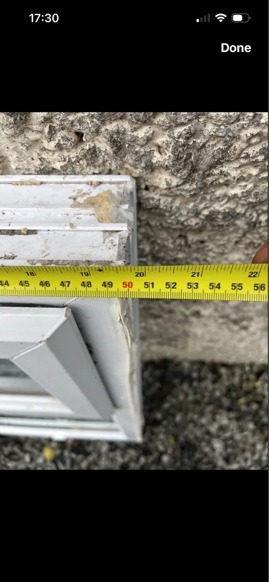Pvc window - Image 2