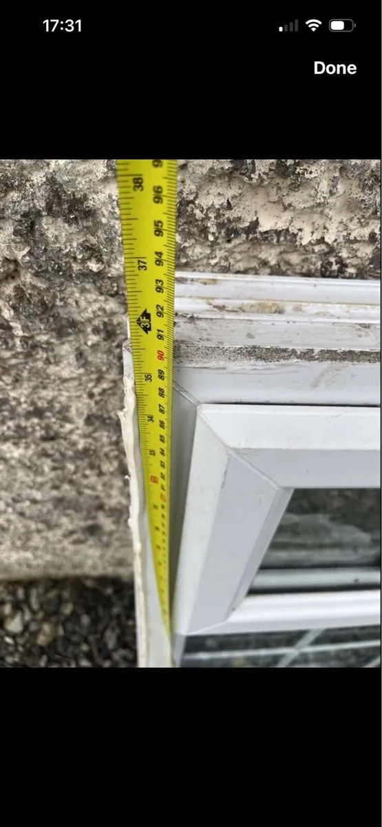 Pvc window - Image 3