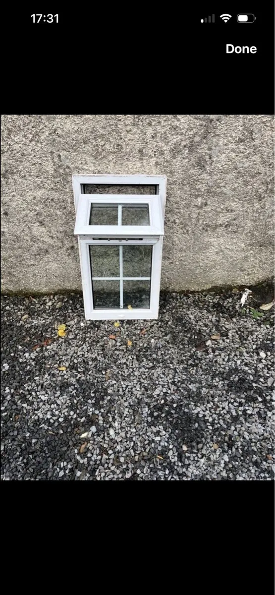 Pvc window - Image 4
