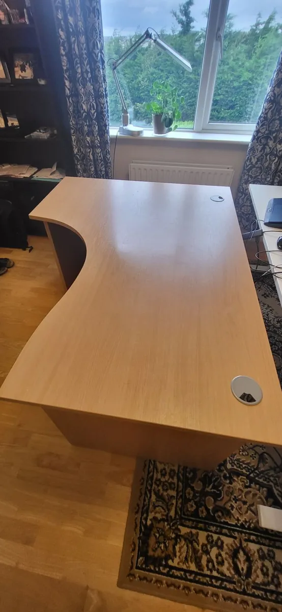 Desk - Image 1