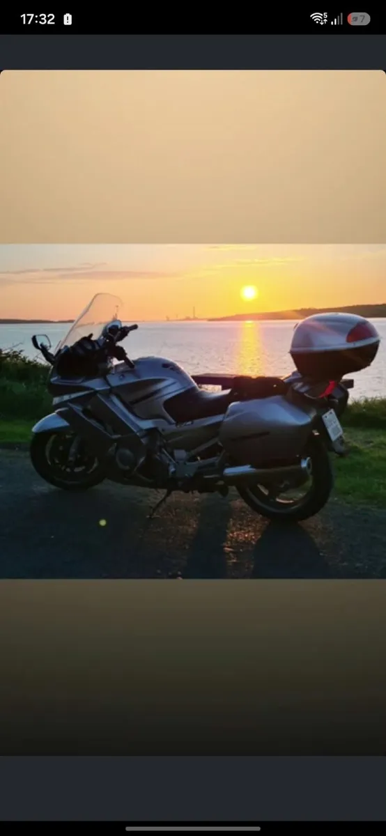YAMAHA FJR1300 - PRICED TO SELL! - Image 3