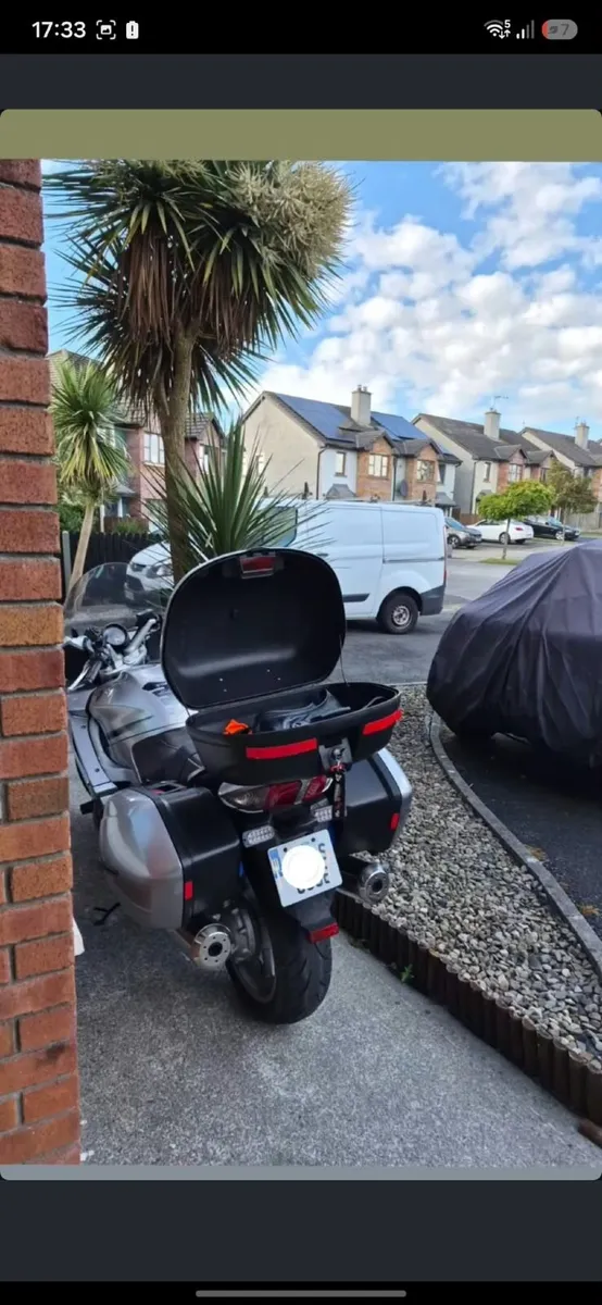 YAMAHA FJR1300 - PRICED TO SELL! - Image 4