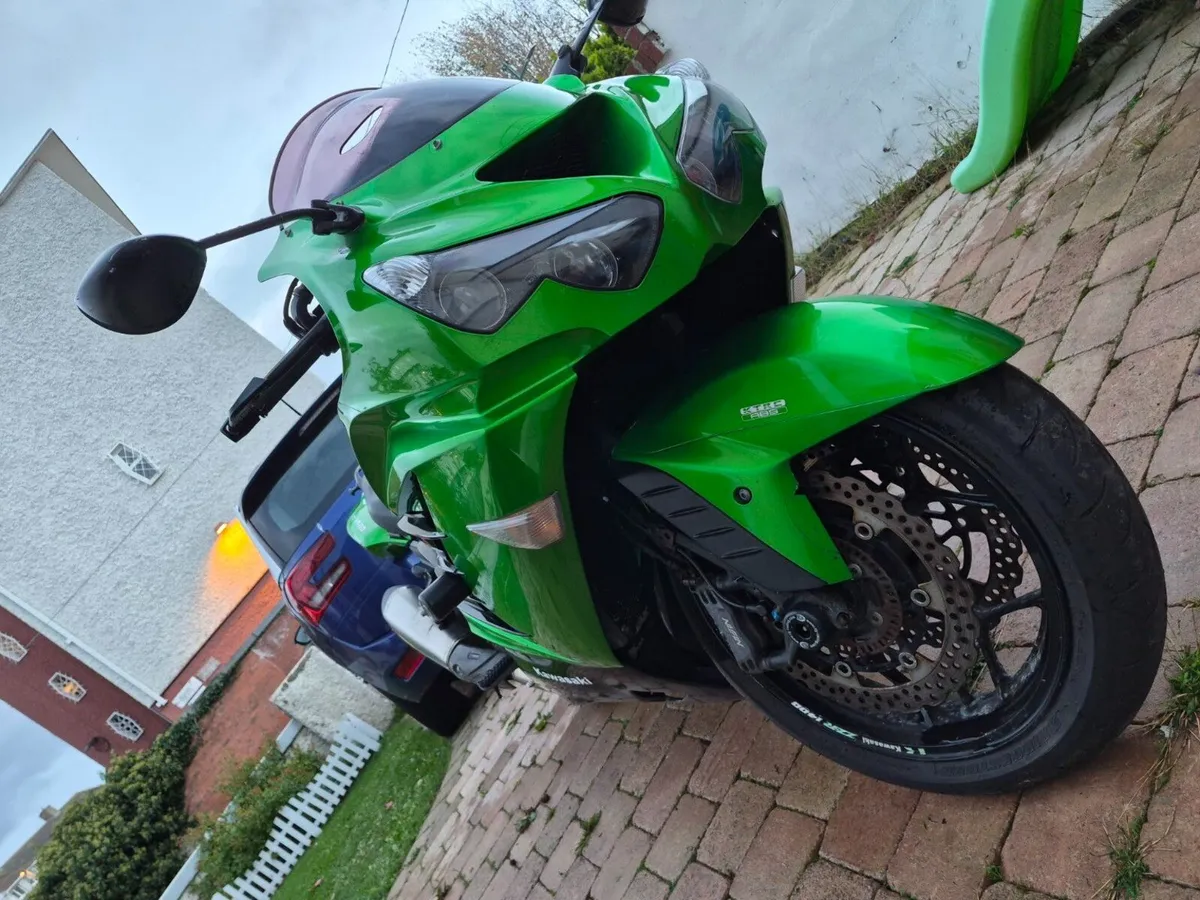 Kawasaki Other 2012 - Image 2