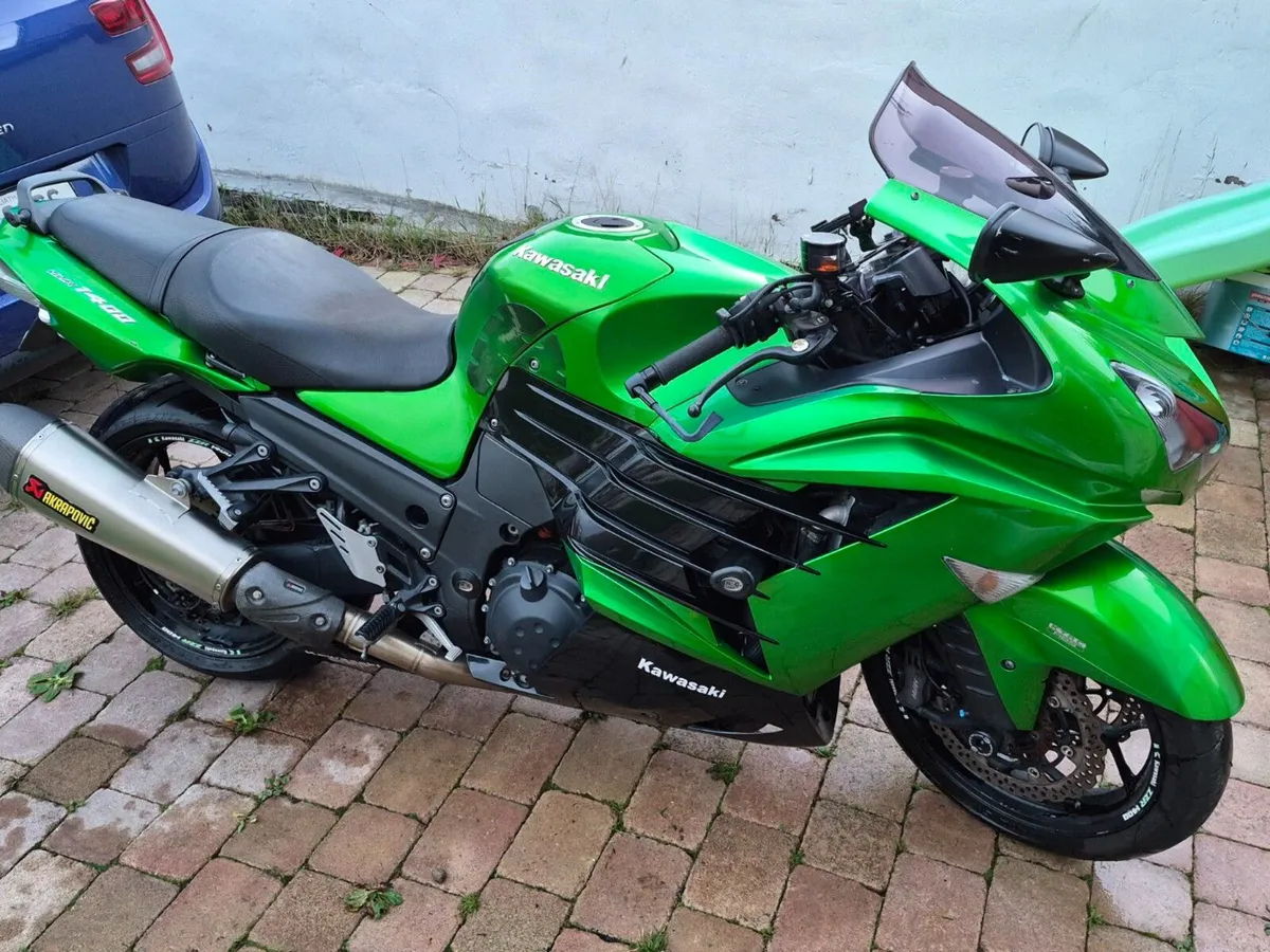 Kawasaki Other 2012 - Image 3