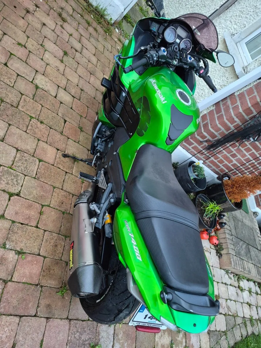 Kawasaki Other 2012 - Image 4