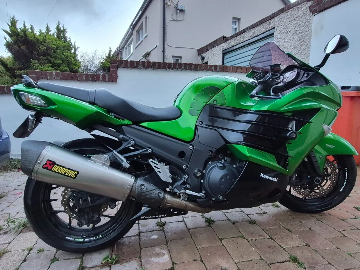 Kawasaki Other 2012 - Image 1