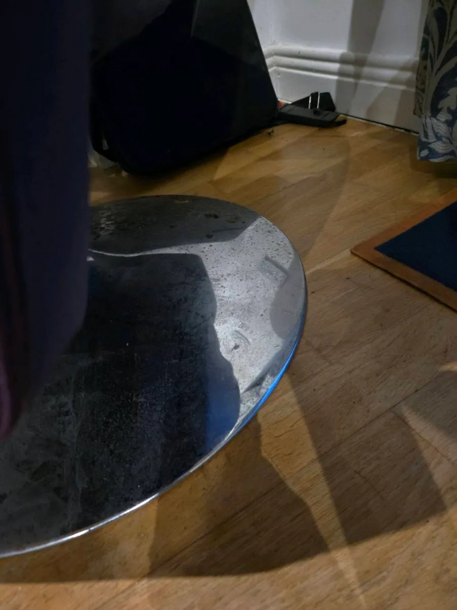 Swivel armchair - Image 4
