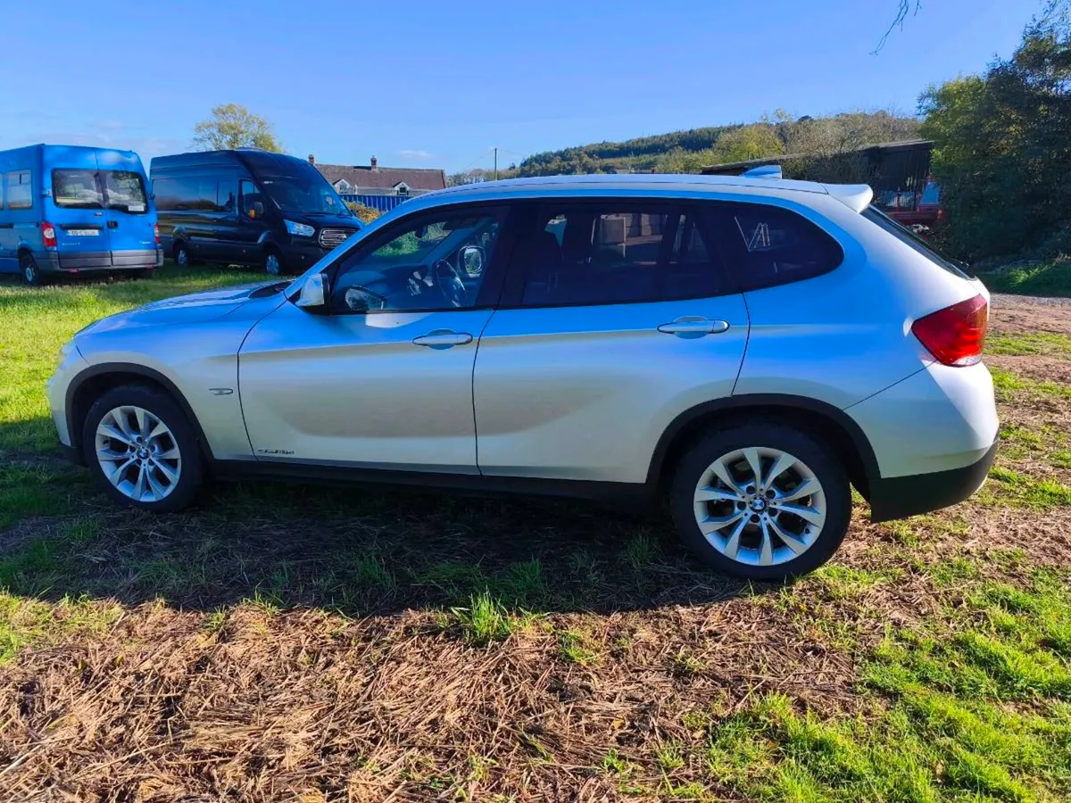 2010 BMW X1 2.0d - Image 2