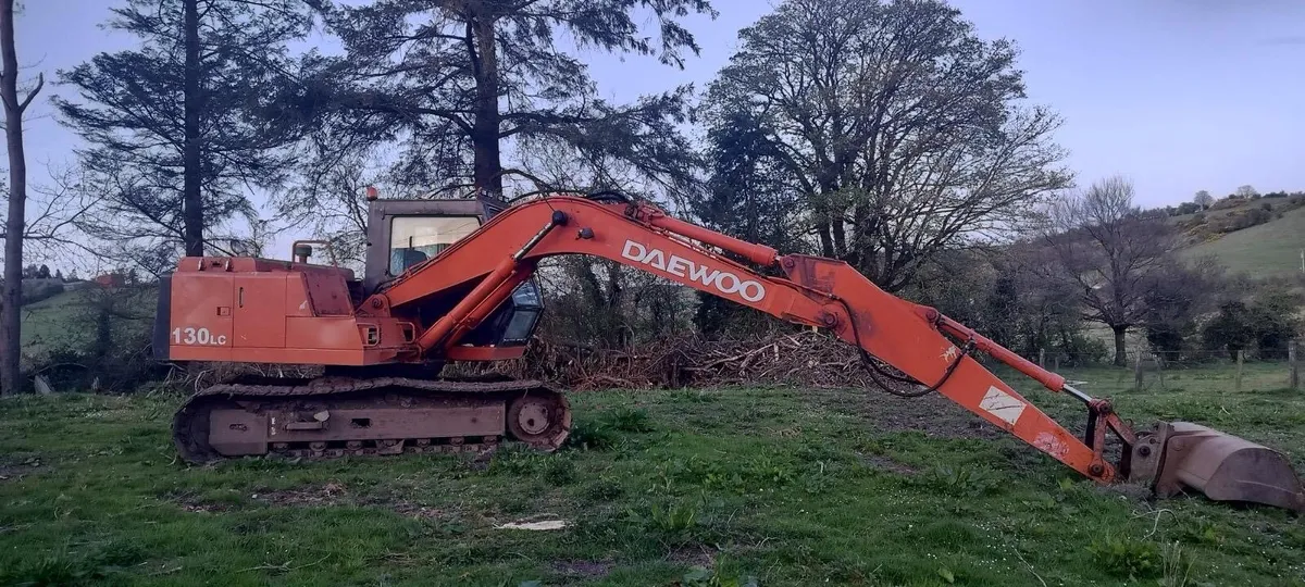 Daewoo 130-2 - Image 3