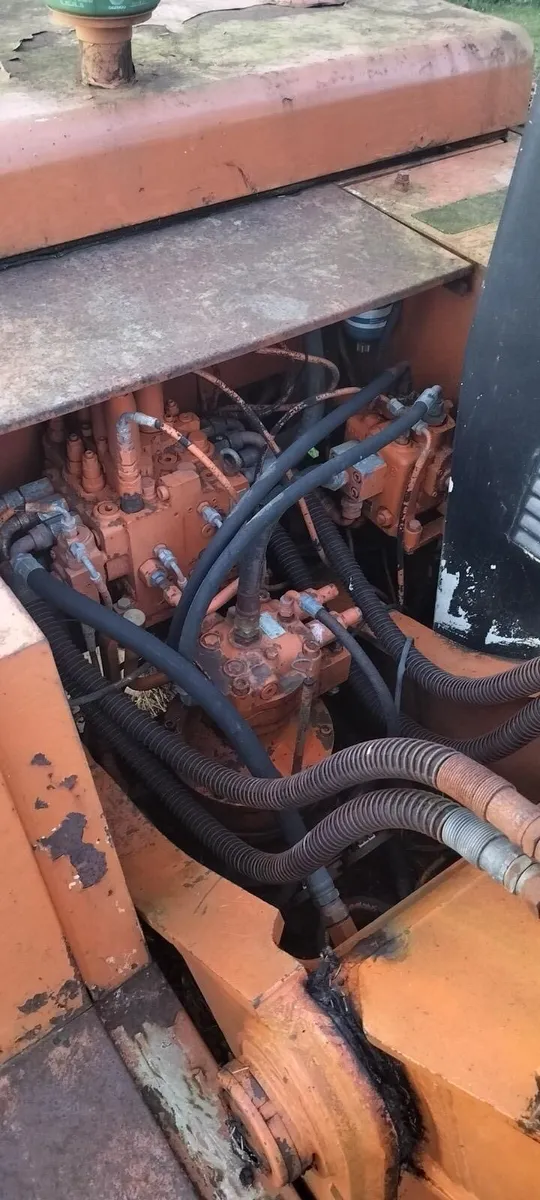 Daewoo 130-2 - Image 4