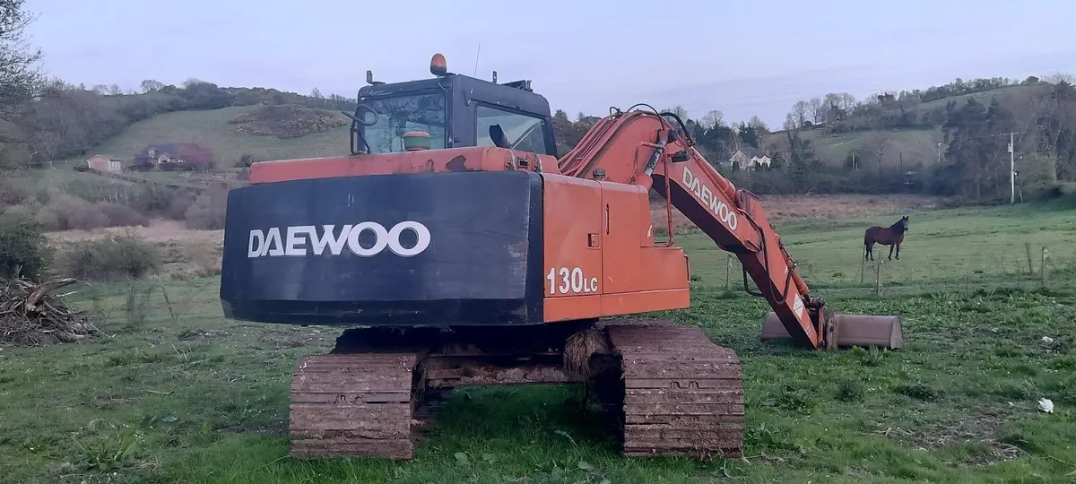 Daewoo 130-2 - Image 2