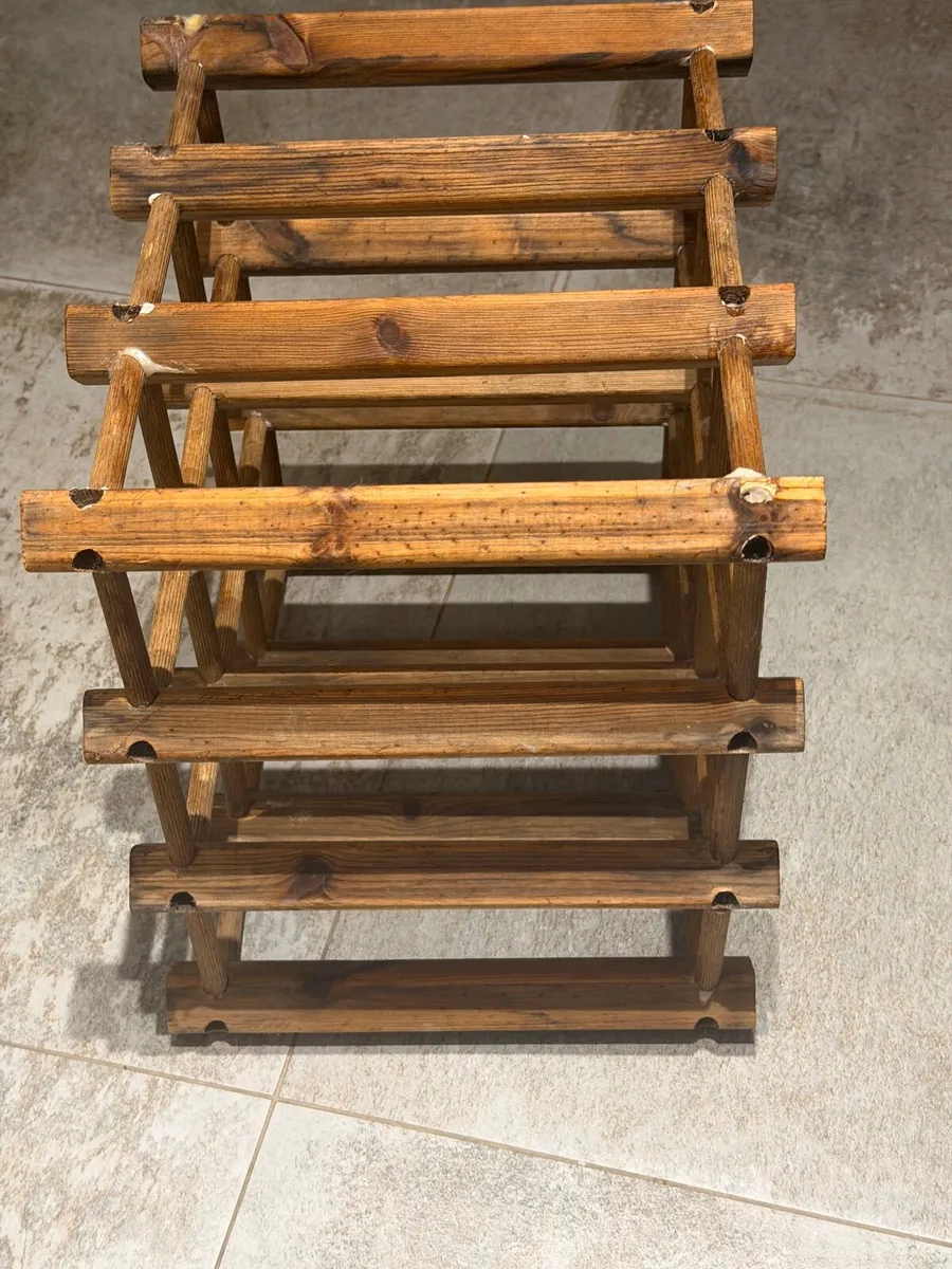 Wine rack - Image 2
