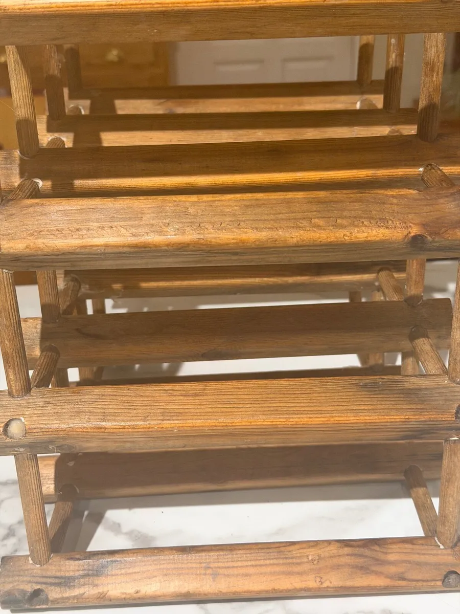 Wine rack - Image 4
