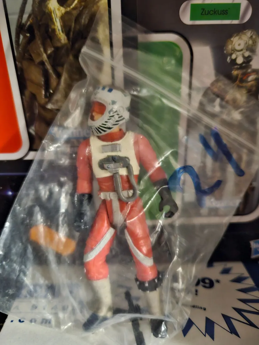 Star Wars Figure