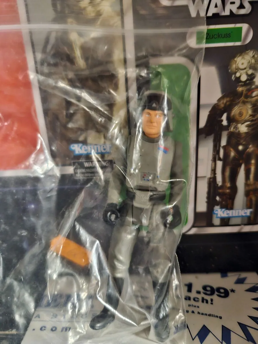 Star Wars Figure - Image 2