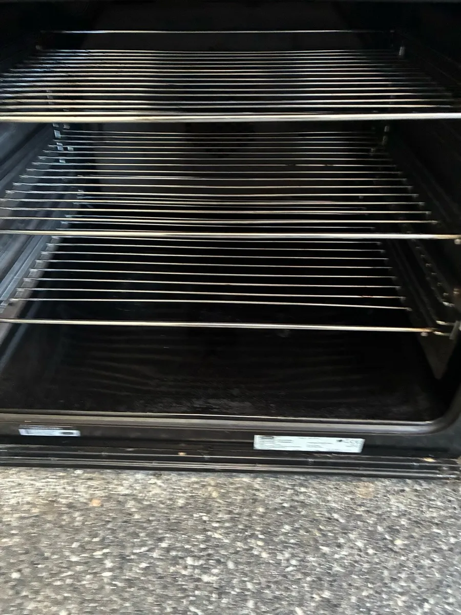 Chrome Rangemaster & Rangemaster extractor hood - Image 2