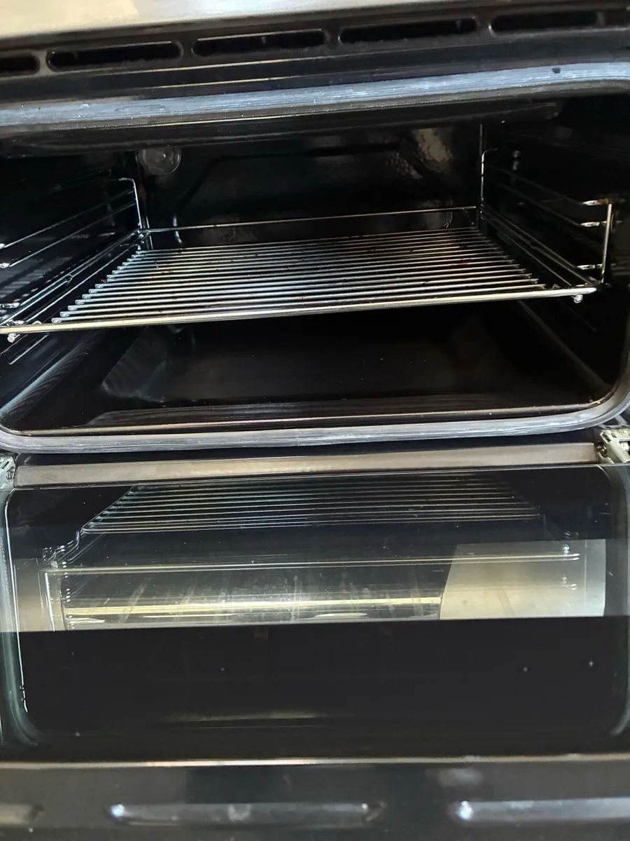 Chrome Rangemaster & Rangemaster extractor hood - Image 4
