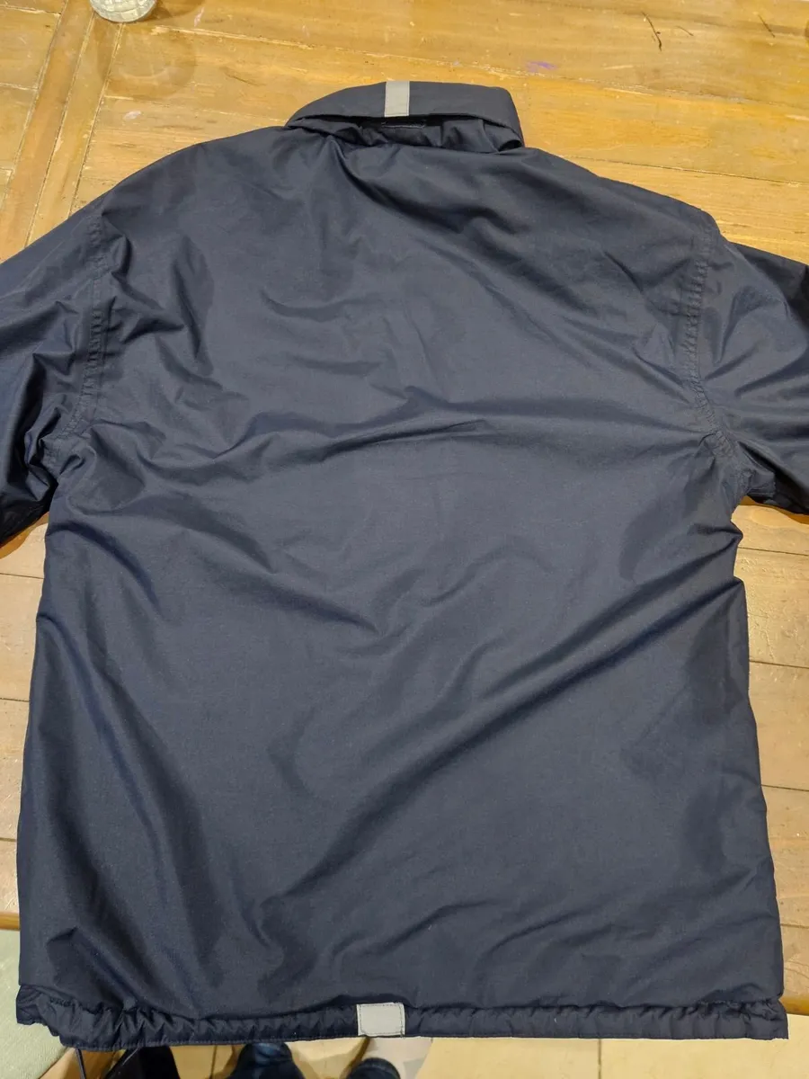 School jacket: Dominican College Taylors Hill (Gal - Image 2