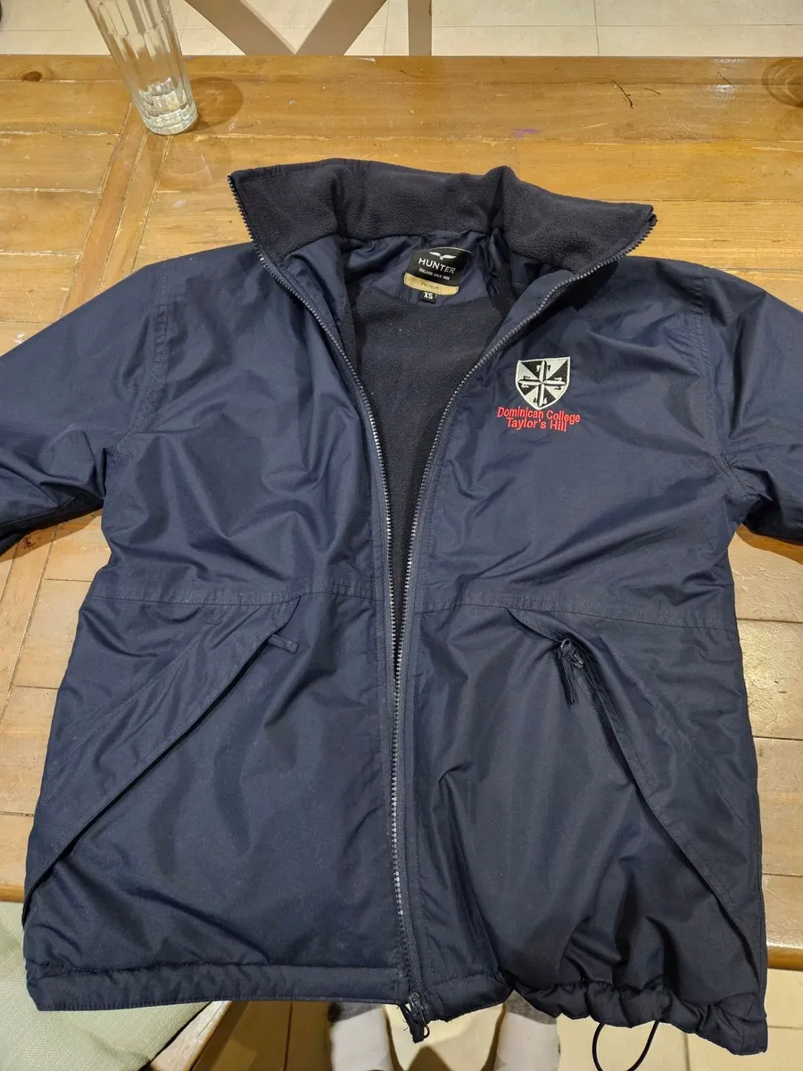 School jacket: Dominican College Taylors Hill (Gal - Image 1