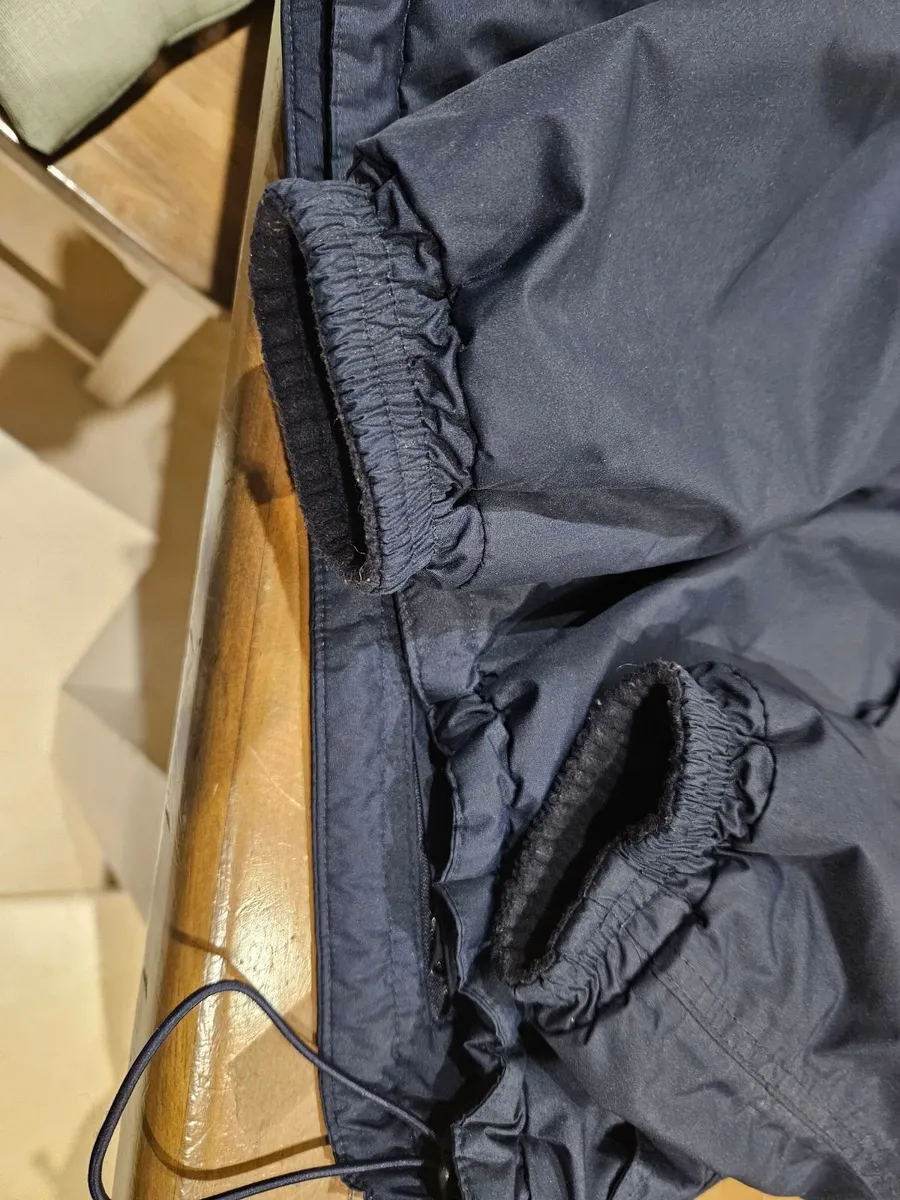 School jacket: Dominican College Taylors Hill (Gal - Image 4