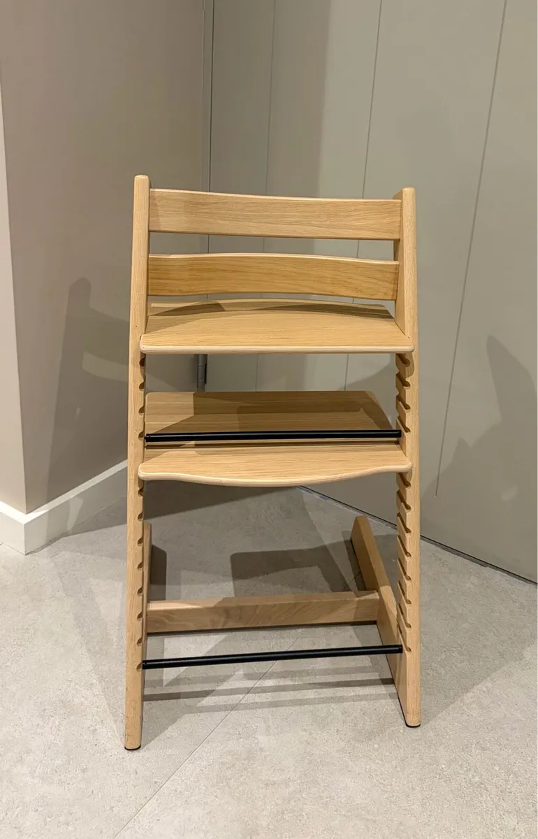 Trip trapp child chair - Image 1