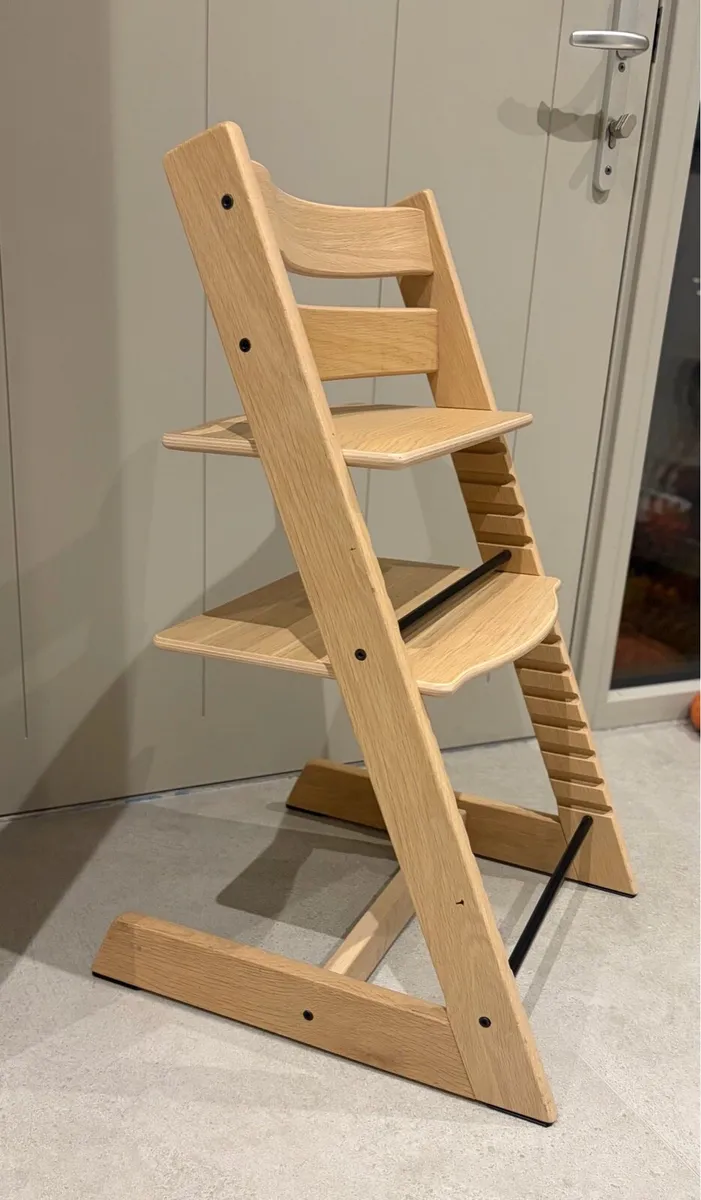Trip trapp child chair - Image 2
