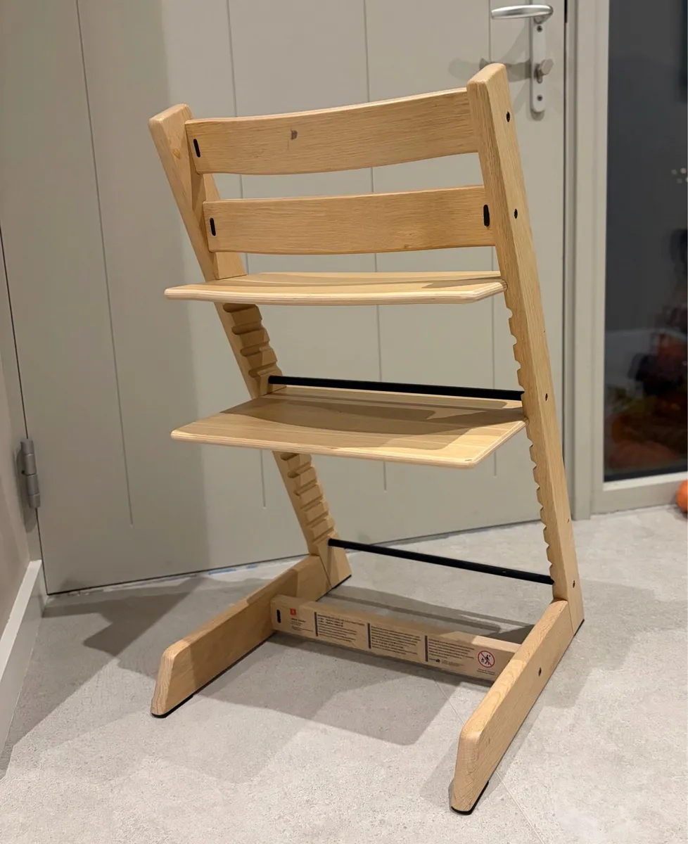Trip trapp child chair - Image 3