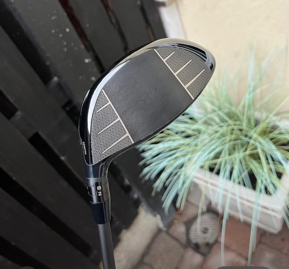 Titleist GTS3 Driver - Image 4