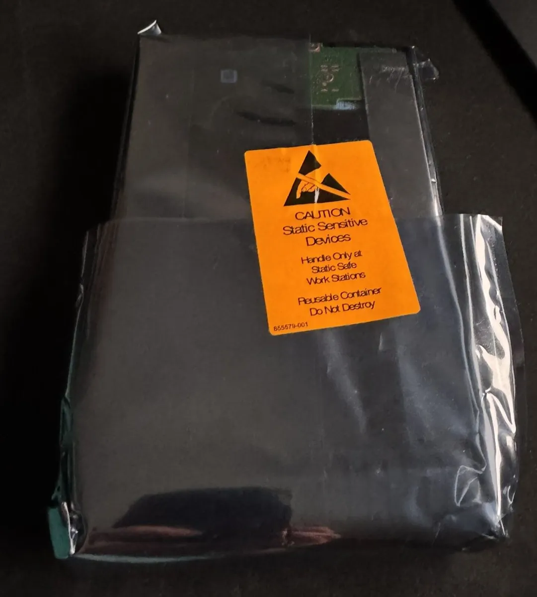 10tb Hpe Mb010000jydkk Lff 12gb/s 7.2k Sas - Image 3